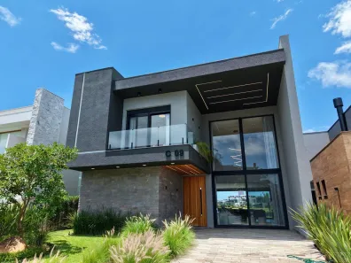 Casa de Condomínio com 4 Quartos à venda, 280m² no Arroio Teixeira, Capão da Canoa