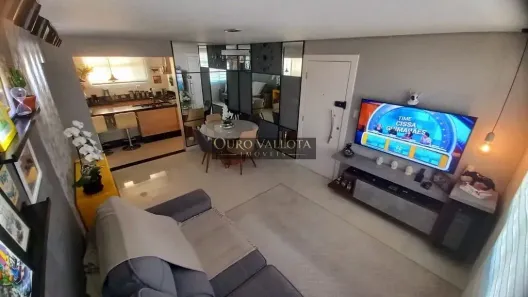 Apartamento com 3 Quartos à venda, 85m² no Mooca, São Paulo