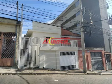 Casa com 2 Quartos à venda, 90m² no Jardim Bom Clima, Guarulhos