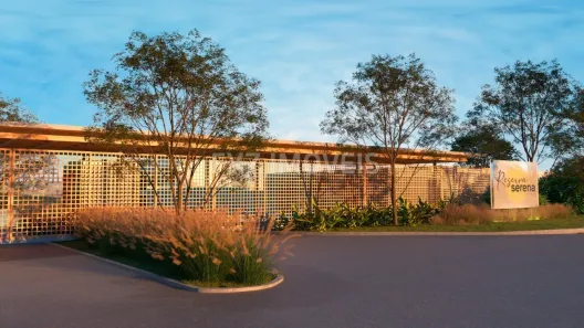 Lote/Terreno à venda, 470m² no Fazenda Pau D'Alho, Campinas