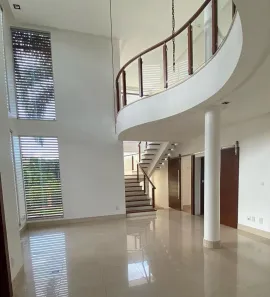Casa de Condomínio com 5 Quartos para alugar, 800m² no Residencial Alphaville Flamboyant, Goiânia