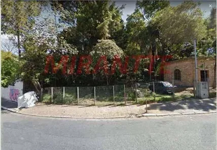 Lote/Terreno à venda, 639m² no Horto Florestal, São Paulo
