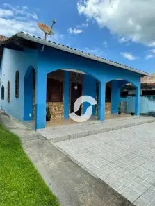 Casa com 3 Quartos à venda, 120m² no Rio do Ouro, São Gonçalo