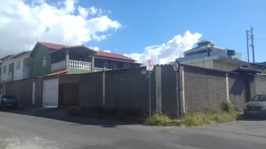Lote/Terreno à venda, 230m² no Nossa Senhora do Carmo, Contagem