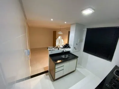 Apartamento com 2 Quartos à venda, 41m² no Parque das Cachoeiras, Campinas