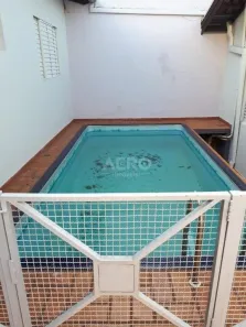 Casa com 3 Quartos à venda, 200m² no Jardim Gerson França, Bauru