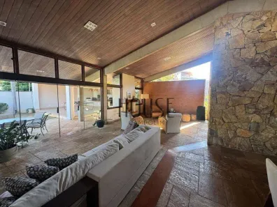 Casa com 3 Quartos à venda, 662m² no Jardim Eltonville, Sorocaba