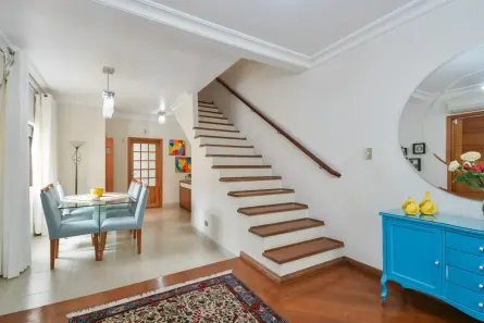 Sobrado com 3 Quartos à venda, 244m² no Vila Clementino, São Paulo