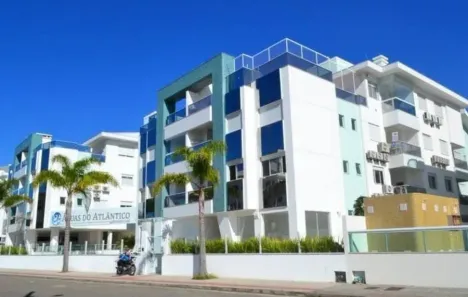 Cobertura com 4 Quartos à venda, 253m² no Ingleses do Rio Vermelho, Florianópolis
