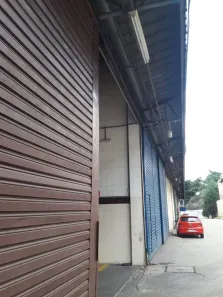 Prédio Comercial para alugar, 1000m² no Parque São Lourenço, São Paulo