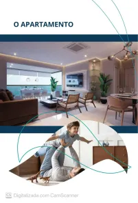 Apartamento com 3 Quartos à venda, 96m² no Candeias, Jaboatão dos Guararapes