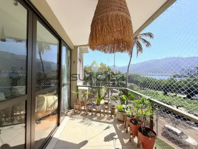Apartamento com 4 Quartos à venda, 190m² no Ipanema, Rio de Janeiro