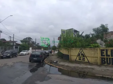 Lote/Terreno à venda, 340m² no Jardim Ivoty, Itanhaém