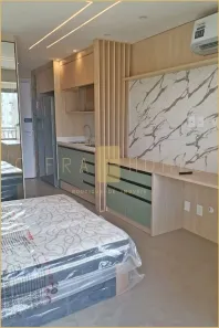 Apartamento com 1 Quarto à venda, 26m² no Planalto Paulista, São Paulo
