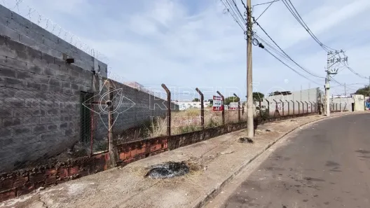 Lote/Terreno à venda, 1390m² no Parque Industrial Tanquinho, Ribeirão Preto