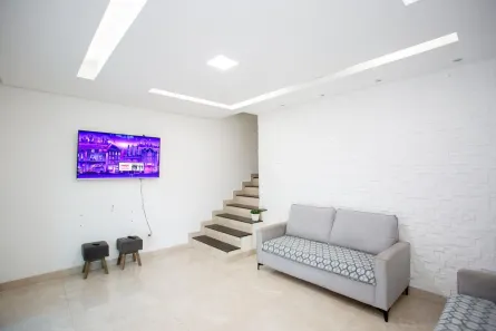 Casa com 3 Quartos à venda, 360m² no Tropical, Contagem
