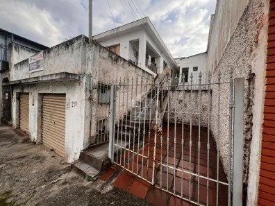 Imóvel Comercial à venda, 160m² no Vila Centenário, São Paulo