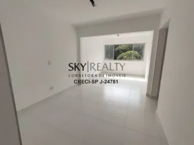 Apartamento com 3 Quartos para alugar, 80m² no Jardim Taquaral, São Paulo