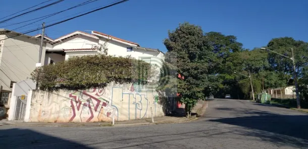 Casa com 3 Quartos à venda, 100m² no Conjunto Residencial Butantã, São Paulo