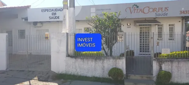 Imóvel Comercial com 8 Quartos para alugar, 208m² no Jardim das Indústrias, São José dos Campos