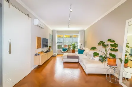 Apartamento com 2 Quartos à venda, 77m² no Rio Branco, Porto Alegre