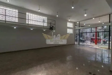 Prédio Comercial à venda, 720m² no Mooca, São Paulo