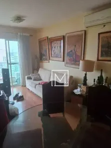Apartamento com 2 Quartos à venda, 64m² no Vila Gumercindo, São Paulo