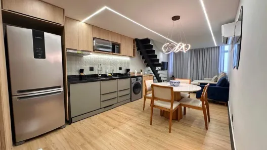 Flat com 1 Quarto à venda, 70m² no Glória, Rio de Janeiro