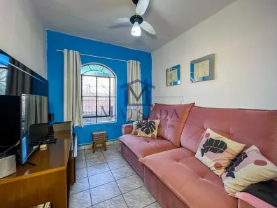 Sobrado com 3 Quartos à venda, 84m² no Vila Industrial, São José dos Campos