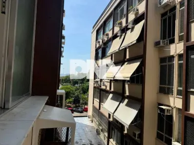Apartamento com 2 Quartos à venda, 65m² no Glória, Rio de Janeiro
