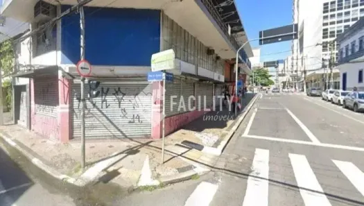Ponto Comercial para alugar, 400m² no Centro, Campinas