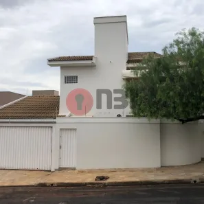 Casa com 3 Quartos à venda, 450m² no Jardim dos Seixas, São José do Rio Preto