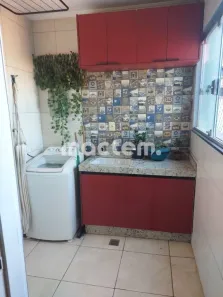 Apartamento com 2 Quartos à venda, 70m² no Vila Elisa, Ribeirão Preto