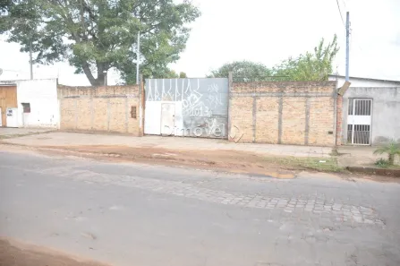 Lote/Terreno à venda, 1007m² no Cristal, Porto Alegre