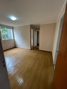 Apartamento com 2 Quartos à venda, 44m² no Jardim São Luis, Guarulhos