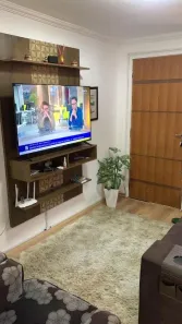 Apartamento com 2 Quartos à venda, 47m² no Cidade Tiradentes, São Paulo