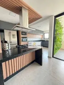 Sobrado com 4 Quartos à venda, 250m² no Jardim Esper, Jacareí