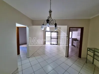 Apartamento com 2 Quartos à venda, 67m² no Nova Aliança, Ribeirão Preto