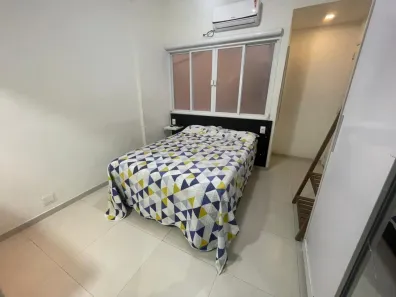 Kitnet com 1 Quarto à venda, 30m² no Copacabana, Rio de Janeiro
