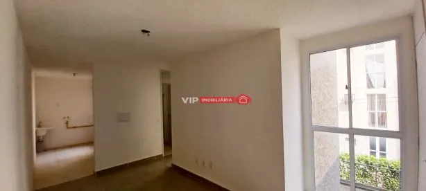 Apartamento com 2 Quartos à venda, 43m² no Santa Cruz, Rio de Janeiro