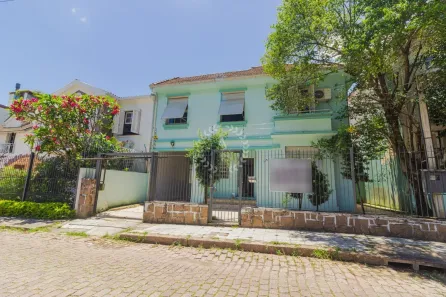 Casa com 4 Quartos para alugar, 209m² no Auxiliadora, Porto Alegre