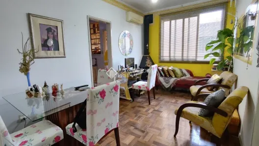 Apartamento com 1 Quarto à venda, 47m² no Nossa Senhora das Graças, Canoas