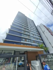 Apartamento com 1 Quarto à venda, 24m² no Barra, Salvador