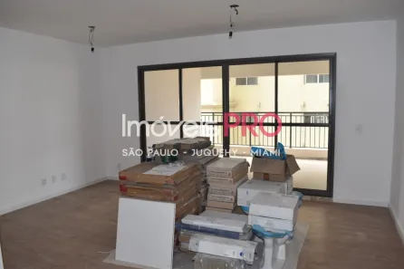 Apartamento com 3 Quartos à venda, 109m² no Vila Mariana, São Paulo