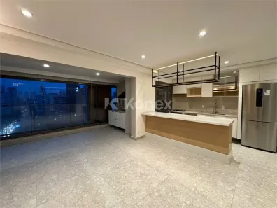 Apartamento com 2 Quartos para alugar, 86m² no Pinheiros, São Paulo