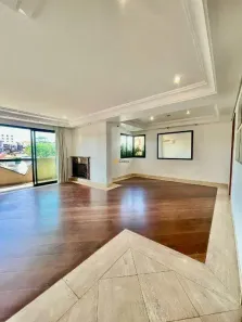 Apartamento com 4 Quartos à venda, 198m² no Vila Mariana, São Paulo