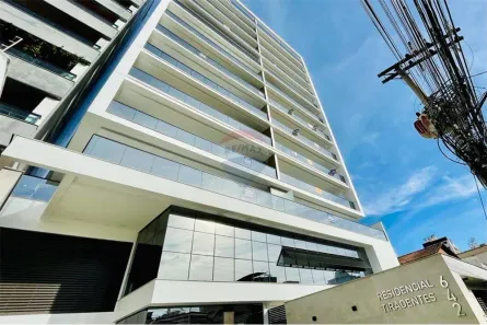 Apartamento com 4 Quartos à venda, 220m² no Santa Helena, Juiz de Fora