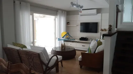 Casa com 4 Quartos à venda, 300m² no Pontal (Cunhambebe), Angra dos Reis