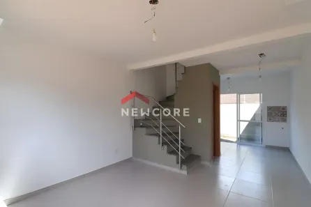 Casa de Condomínio com 2 Quartos à venda, 56m² no Vila Nova, Porto Alegre