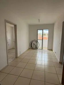 Apartamento com 2 Quartos à venda, 52m² no Jardim Bertanha, Sorocaba